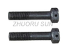 Connecting Rod Screw Bolt for Diesel Engine Spare Parts