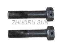 Connecting Rod Screw Bolt for Diesel Engine Spare Parts