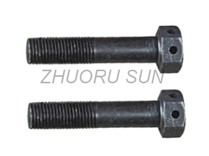 Connecting Rod Screw Bolt for Diesel Engine Spare Parts