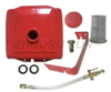 Zs1105 Zs1100 Fuel Tank for Single Cylinder Water Cooled Diesel Engine
