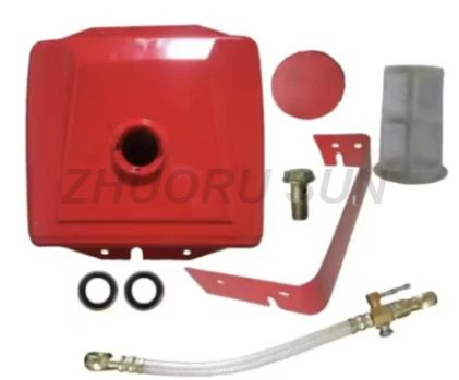 Zs1105 Zs1100 Fuel Tank for Single Cylinder Water Cooled Diesel Engine