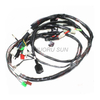 325-16 400-12 Rickshaw spare parts big wires rickshaw main wires