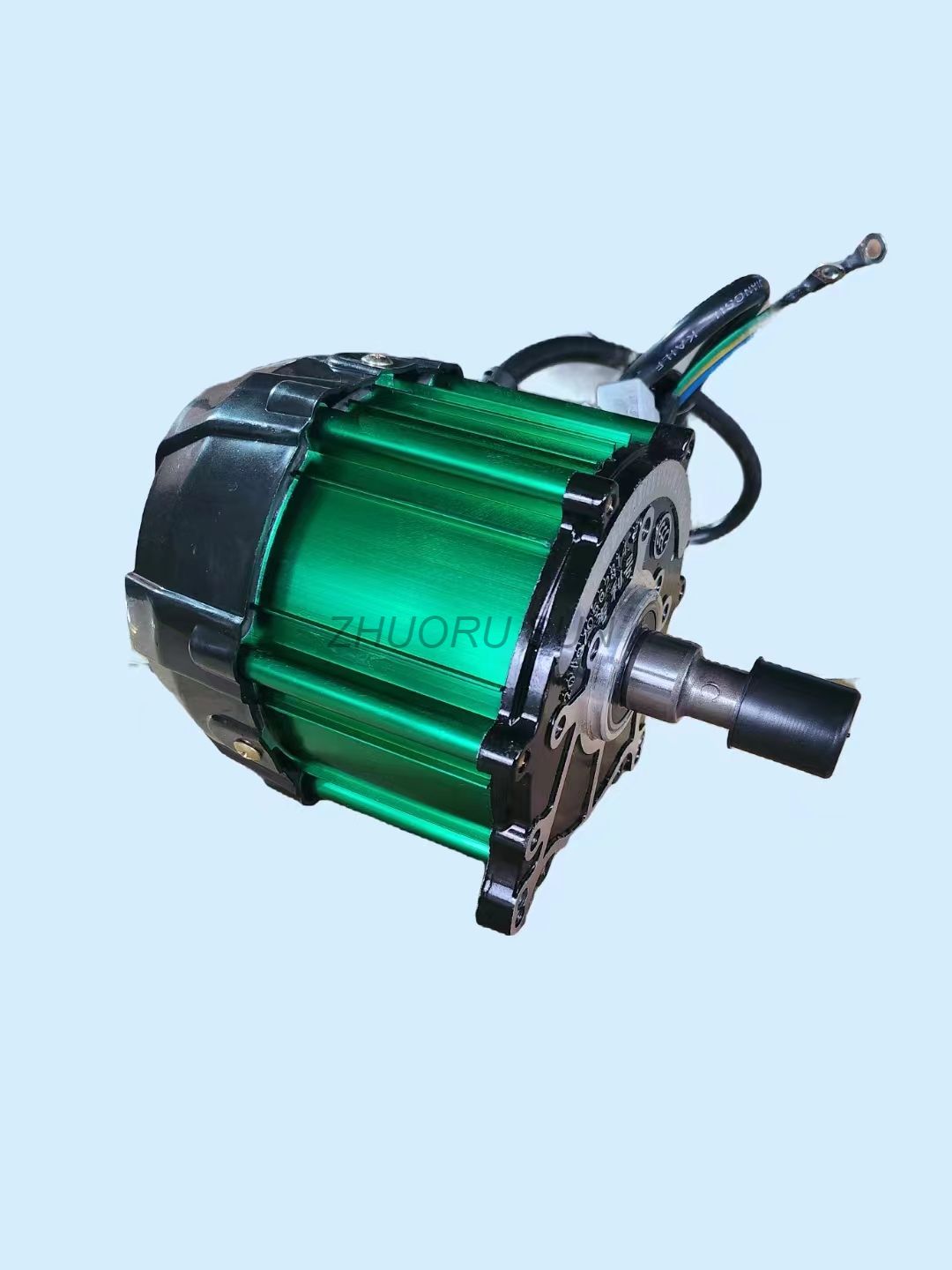 48V 1000W Auto Rickshaw Motor 40H ,45H ,50H 