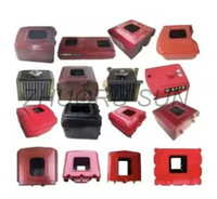 Single Cylinder Diesel Engine Parts Water Tank with Lower Price