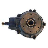 E Rickshaw Tricycle Spare Parts Rear Axle 17: 36 14:35 Differential Gear Box