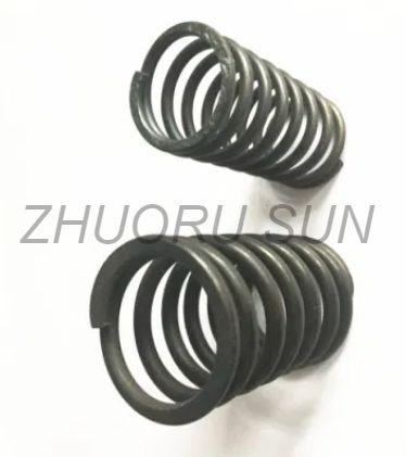 Diesel Engine Valve Spring