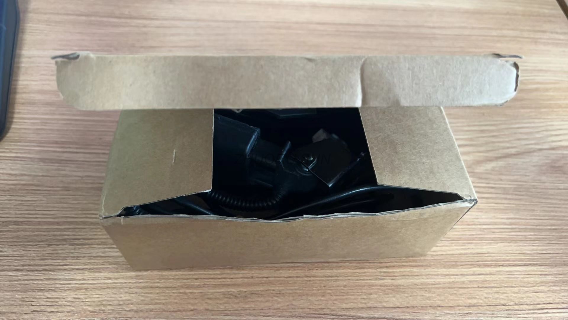 Electric Tricycle Spare Parts Foot Pedal Accelerator in Good Quality