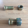 Electric Tricycle Spare Parts Bolt And Nut 