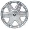 Electric Tricycle Front Rim Back Rim 275-14 325-16 400-12 