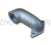 S195 S1100 S1105 Zs195 Zs1100 Zs1105 Exhaust Muffler Pipe for Diesel Engine Parts