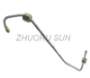 R165 R170 Diesel Engine Parts Fuel Injection High Pressure Pipe