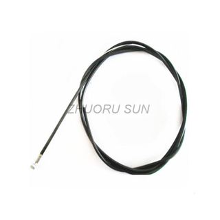 Electric Tricycle Spare Parts Brake Cable Wire 