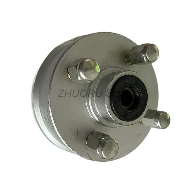 Electric Tricycle Spare Parts 4 Holes 5 Holes Hub 