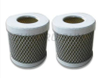 High-Quality Fuel Filter Element for Diesel Engine Spare Parts