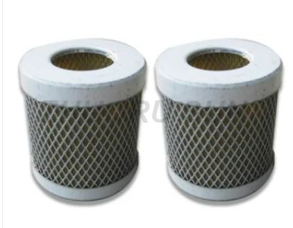 High-Quality Fuel Filter Element for Diesel Engine Spare Parts