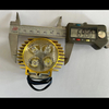 12V 4W small LED light for electric tricycle spare parts ,electric rickshaw 