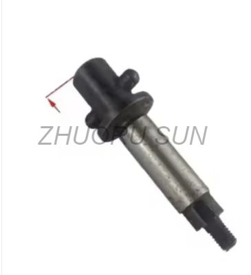 High-Quality R175 R180 Starting Shaft for Diesel Engine Spare Parts