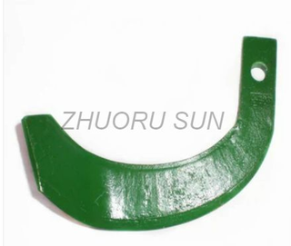 High-Quality Diesel Engine Spare Parts Blades
