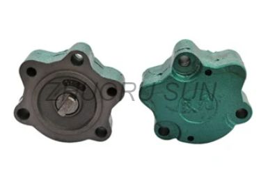 High-Quality Farm Diesel Engine Oil Pump for Walking Tractor