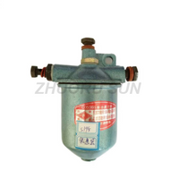ZS1115 Single Cylinder Diesel Engine Parts fuel filter 