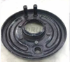 160 Brake Plate 325-16 Brake Disc for Electric Tricycle Spare Part