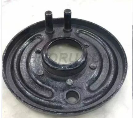 160 Brake Plate 325-16 Brake Disc for Electric Tricycle Spare Part