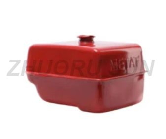 China Hebei Supply Km130 Km138 Oil Tank Assembly for Water Cooled Diesel Engine