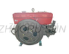 Zs195 12HP Water Cooled Diesen Engine for Rice Mill