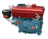 China Supply Zs195, R190, S1100, Zh1105 Series Single Cylinder Water Cooled 12HP 14HP Diesel Engine