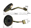 Single Cylinder Diesel Engine Oil Pan Assembly
