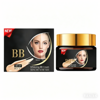 Whitening BB Cream for Skin Care 