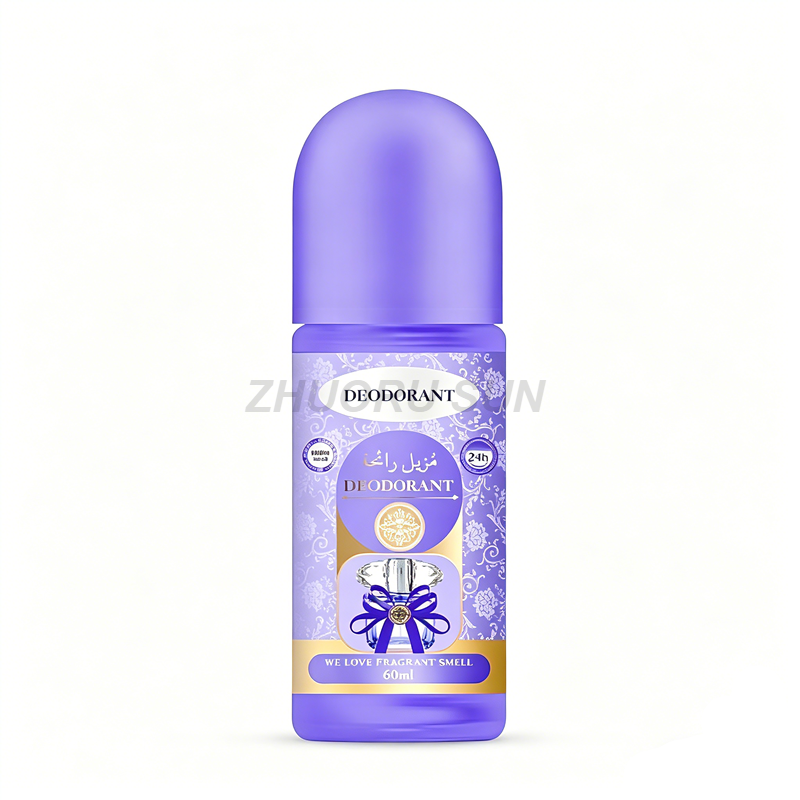 Deodorant for Personal Using Keep for 24H 