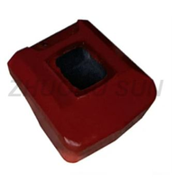 Zs1105 Zs1100 Fuel Tank for Single Cylinder Water Cooled Diesel Engine