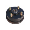 BRAKE DRUM 