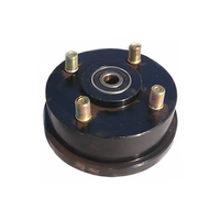 BRAKE DRUM 