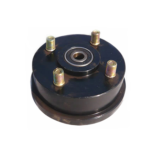 BRAKE DRUM 