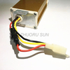Electric Rickshaw Tricycle DC Convertor 10A