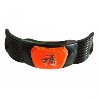  Rickshaw Plastic Horn Cover For Electric Tricycle 