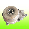 E Rickshaw Tricycle Spare Parts Rear Axle 17: 36 14:35 Differential Gear Box