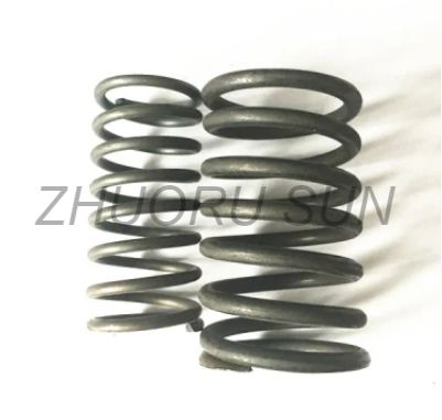 Diesel Engine Valve Spring