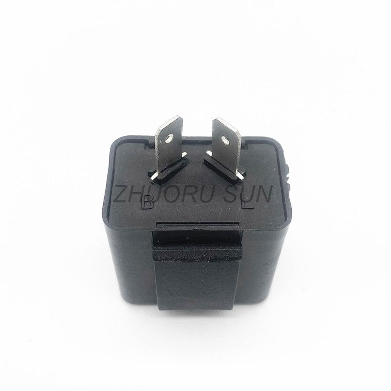 Electric Tricycle Spare Parts 12V flasher 