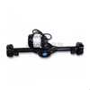 48V 800W 1000W Differential Motor Driving Rear Axle for Electric Tricycle 