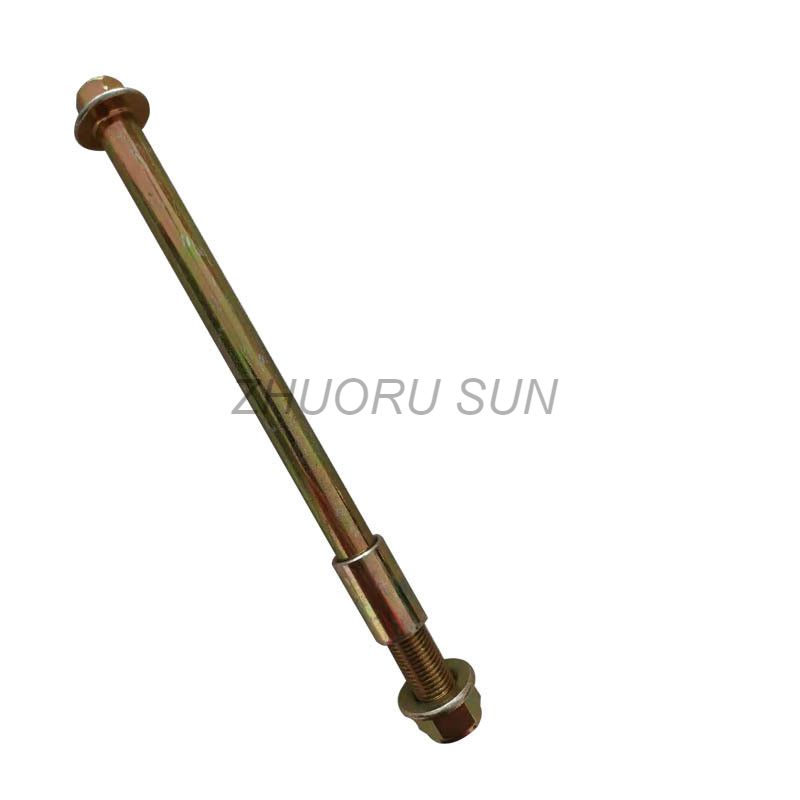 Electric Tricycle Spare Parts Spandle 