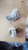 Wave-band Switch for Electric Tricycle , Auto Rickshaw Spare Parts 