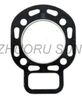 R195 S1100 S1105 S1110 S1115 S1125 Cylinder Head Gasket Diesel Engine Parts