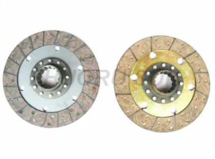 Clutch Plate for Diesel Engine Spare Parts