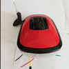 12V Two Eye Light for Electric Tricycle Spare Parts ,electric Rickshaw Spare Parts 