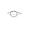 Electric Tricycle Spare Parts Brake Cable Wire 