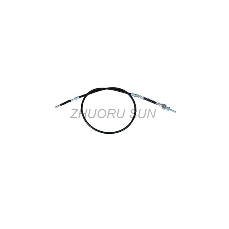 Electric Tricycle Spare Parts Brake Cable Wire 