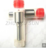 Zs1105 Zs1110 Zs1115 L24 CF25 Diesel Engine Parts Diesel Fuel Injection Nozzle